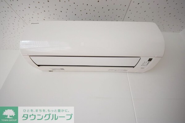 アリス・マナーガーデン銀座ウォークの物件内観写真